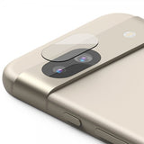 Ringke Google Pixel 8a -kameranssuoja, lasi, 3 kpl