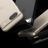Ringke Google Pixel 8a -kameranssuoja, lasi, 3 kpl