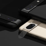 Ringke Google Pixel 8a -kameranssuoja, lasi, 3 kpl