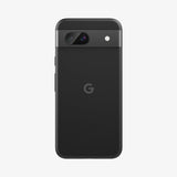 Spigen Google Pixel 8a Kameransuojus Lasia.tR EZ Fit Optik 2-pack Crystal Clear