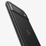 Spigen Google Pixel 8a Kameransuojus Lasia.tR EZ Fit Optik 2-pack Crystal Clear