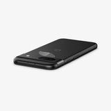 Spigen Google Pixel 8a Kameransuojus Lasia.tR EZ Fit Optik 2-pack Crystal Clear
