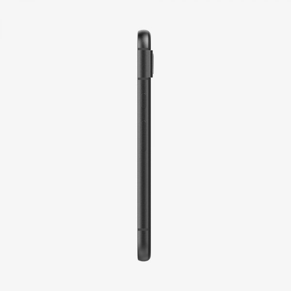 Spigen Google Pixel 8a Kameransuojus Lasia.tR EZ Fit Optik 2-pack Crystal Clear