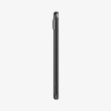 Spigen Google Pixel 8a Kameransuojus Lasia.tR EZ Fit Optik 2-pack Crystal Clear
