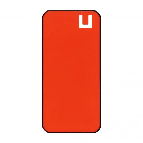 Google Pixel 8a Näytön kiinnitysteippi