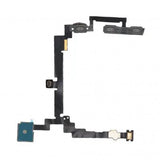 Google Pixel 8a Mikrofoni