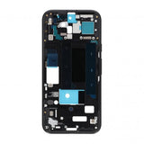 Google Pixel 8a Keskikehys - Musta