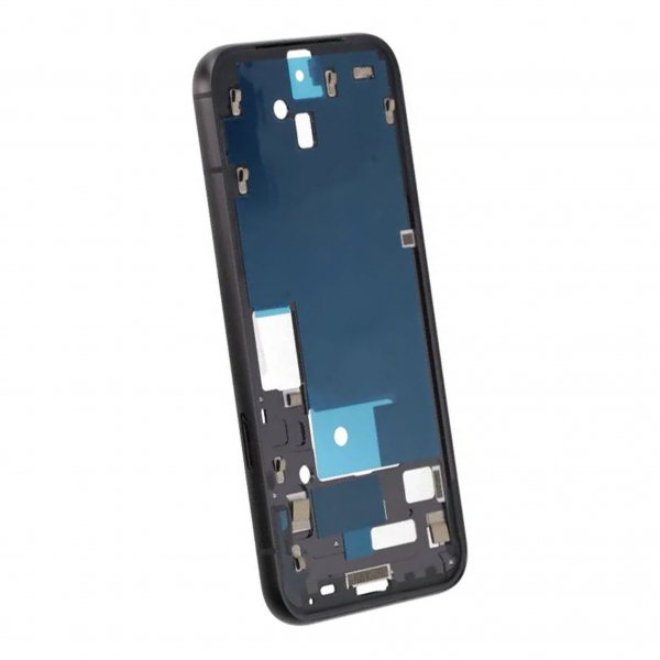 Google Pixel 8a Keskikehys - Musta