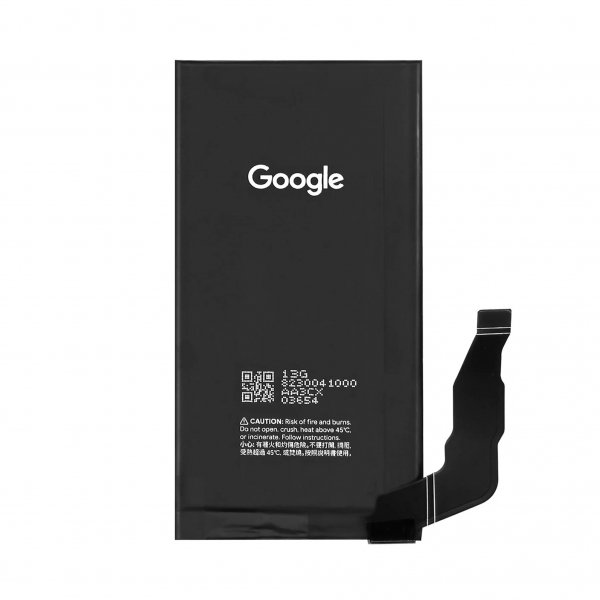 Google Pixel 8a Akku Alkuperäinen