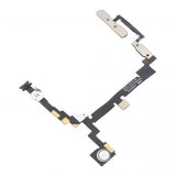 Google Pixel 8a virtapainikkeen flex-kaapeli