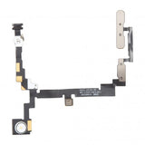 Google Pixel 8a virtapainikkeen flex-kaapeli