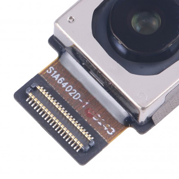 Google Pixel 8a Takakamera