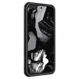 Nillkin Google Pixel 8a Suojakuori CamShield Pro Musta