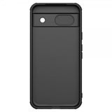 Nillkin Google Pixel 8a Suojakuori CamShield Pro Musta