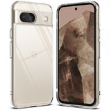 Ringke Google Pixel 8a Suojakuori Fusion Clear