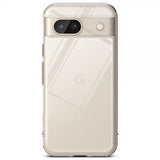 Ringke Google Pixel 8a Suojakuori Fusion Clear