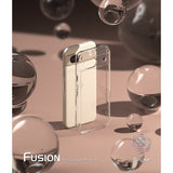 Ringke Google Pixel 8a Suojakuori Fusion Clear