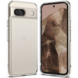 Ringke Google Pixel 8a Suojakuori Fusion Matte Clear