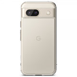 Ringke Google Pixel 8a Suojakuori Fusion Matte Clear