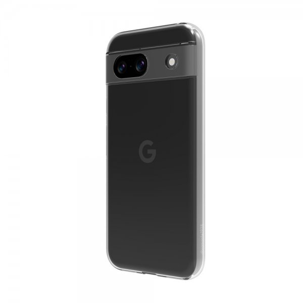 dbramante1928 Google Pixel 8a Kuori Greenland Transparent