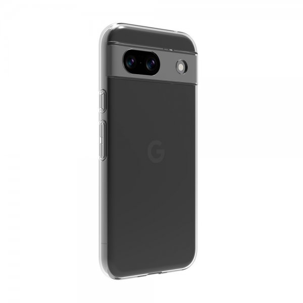 dbramante1928 Google Pixel 8a Kuori Greenland Transparent