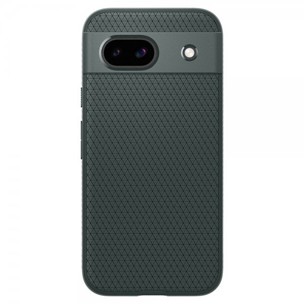 Spigen Google Pixel 8a Kuori Liquid Air Abyss Green