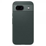 Spigen Google Pixel 8a Kuori Liquid Air Abyss Green