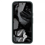 Spigen Google Pixel 8a Kuori Liquid Air Abyss Green