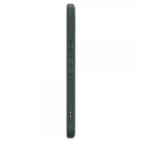 Spigen Google Pixel 8a Kuori Liquid Air Abyss Green