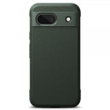 Ringke Google Pixel 8a Suojakuori Onyx Tummanvihreä