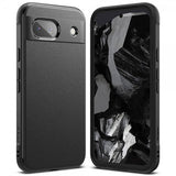 Ringke Google Pixel 8a Suojakuori Onyx Musta