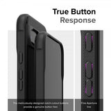 Ringke Google Pixel 8a Suojakuori Onyx Musta