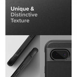 Ringke Google Pixel 8a Suojakuori Onyx Musta