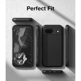 Ringke Google Pixel 8a Suojakuori Onyx Musta