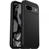 Otterbox Google Pixel 8a Suojakuori React Musta