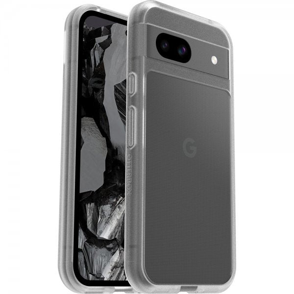 Otterbox Google Pixel 8a Suojakuori React Transparent