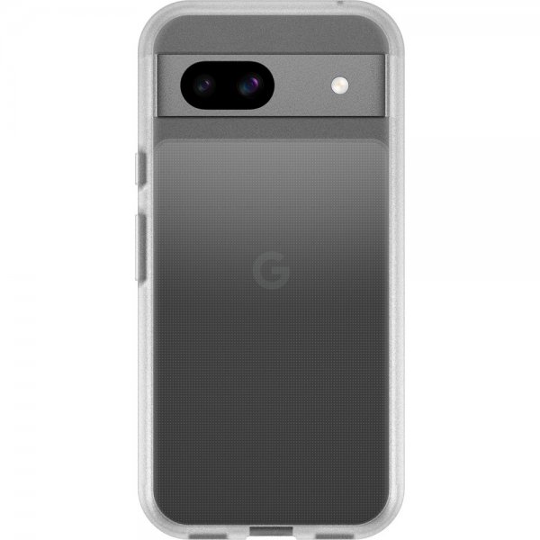 Otterbox Google Pixel 8a Suojakuori React Transparent