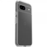 Otterbox Google Pixel 8a Suojakuori React Transparent