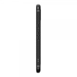 Spigen Google Pixel 8a -kuori Rugged Armor Matte Black