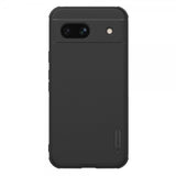 Nillkin Google Pixel 8a Kuori Super Frosted Shield Pro Musta