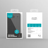 Nillkin Google Pixel 8a Kuori Super Frosted Shield Pro Musta