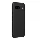 Nillkin Google Pixel 8a Kuori Super Frosted Shield Pro Musta