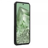 Nillkin Google Pixel 8a Kuori Super Frosted Shield Pro Musta