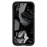 Spigen Google Pixel 8a Suojakotelo Tough Armor Metal Slate