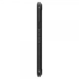 Spigen Google Pixel 8a Suojakuori Tough Armor Musta