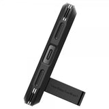 Spigen Google Pixel 8a Suojakuori Tough Armor Musta