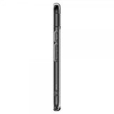 Spigen Google Pixel 8a Ultra Hybrid Crystal Clear -suojakuori