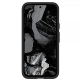Spigen Google Pixel 8a Suojakuori Ultra Hybrid Mattamusta