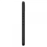 Spigen Google Pixel 8a Suojakuori Ultra Hybrid Mattamusta
