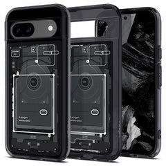 Google Pixel 8a Kuoret